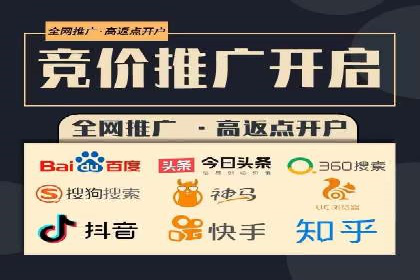 百度推广平台案例集锦：热门广告策略解析